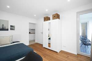 WG-Zimmer in frisch renovierter 5-Zimmer-Wohnung, ideal für Studierende, Praktikant und Young profis