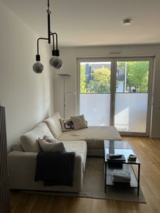 Wohnen mit Charakter: 2-Zimmer-Wohnung in Bonn-Beuel