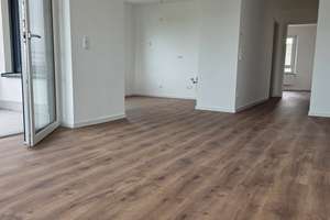 ERSTBEZUG JULI 2026 im Hochgelegen ! Moderne 3 Zimmer-Wohnung TYP B