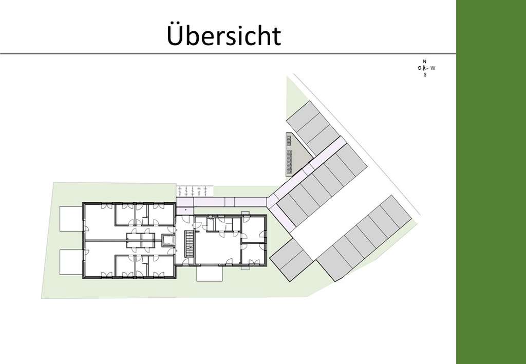 Immobilie in Estenfeld - Verkaufe Eigentumswohnung EG mit Grünfläche (WE1) - Bild 4