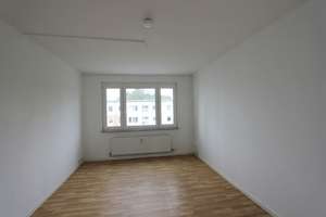 Lichtdurchflutete Dreiraumwohnung mit Balkon zu vermieten – Heeresbergstraße 22, 7549 Lusan-Zentrum, Gera – Vorschaubild 3