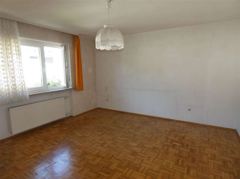 Schlafraum Obergeschoß
