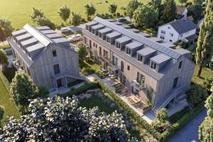 VH 1- TimberTwentyNine - KfW40 QNG Neubau