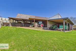 RENOVIERTES BAUERNHAUS MIT VIEL PLATZ / GRENZNÄHE LUXEMBURG – Trier-Saarburg (Kreis) – Vorschaubild 23