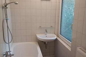 Großzügige 3-Zi.-Altbauwohnung in Hörde | 86 m² | Balkon | renoviert | provisionsfrei / neues Dach – 44263 Hörde (Ortsteil), Dortmund – Vorschaubild 9