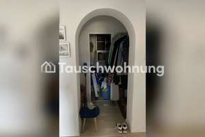 Tauschwohnung: Suche 3-Zimmer-Whg (Maxvorstadt) Tausch gegen 4 Zimmer – Ainmillerstrasse 30, 80801 Neuschwabing, München – Vorschaubild 4