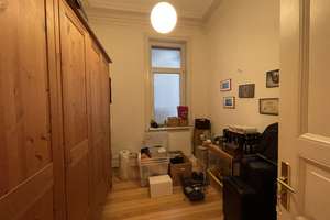 Im Herzen von Hamburg - 4,5 Zimmer-Altbau-Wohnung in St. Georg – Die vollständige Adresse der Immobilie erhältst du vom Anbieter., 20099 Sankt Georg, Hamburg – Vorschaubild 8