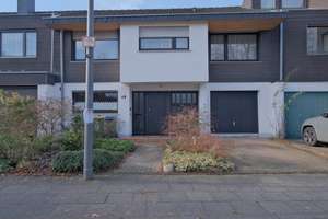 Geräumiges Architektenhaus auf Erbbau-Grundstück  – Die vollständige Adresse der Immobilie erhältst du vom Anbieter., 51109 Merheim, Köln – Vorschaubild 56