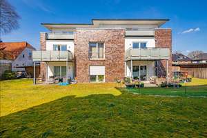 Voll vermietetes Mehrfamilienhaus in moderner Bauweise – Die vollständige Adresse der Immobilie erhältst du vom Anbieter., 24784 Westerrönfeld – Vorschaubild 3