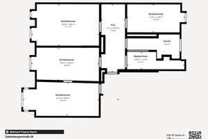 Altbaujuwel im Herzen der Maxvorstadt – Gabelsbergerstraße 58, 80333 Augustenstraße, München – Vorschaubild 13