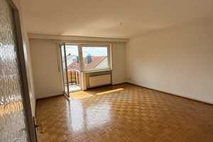 Attraktive 3-Zimmer-Wohnung mit Balkon, Mansarde und Keller sucht Eigentümer oder Kapitalanleger – Hauberrisserstraße 34, 65189 Wiesbaden – Vorschaubild 4