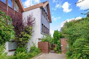 Reihenendhaus in Altenholz-Klausdorf mit Garage – Rendsburg-Eckernförde (Kreis) – Vorschaubild 2