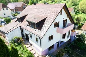 Idyllisches Familienparadies | Doppelhaushälfte mit viel Platz und Garten – Die vollständige Adresse der Immobilie erhältst du vom Anbieter., 71540 Murrhardt – Vorschaubild 27