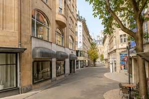 Helle, moderne Etagenwohnung frisch saniert in Top-Lage Stuttgart Innenstadt – Kleine Königstrasse 11, 70197 Rathaus, Stuttgart – Vorschaubild 10