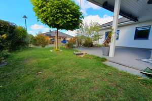 Schöner, moderner 127m² Bungalow in Wismar Gartenstadt/Friedenshof zu verkaufen.  – Clematisweg 13, 23966 Wismar – Vorschaubild 19