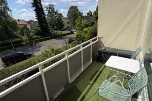 Im Bieterverfahren! Zehlendorf! 2 Zimmer, EBK, Hobbyraum, Balkon&Gemeinschaftsterrasse, Stellplatz! – Mühlenstr. 40, 14167 Zehlendorf, Berlin – Vorschaubild 7