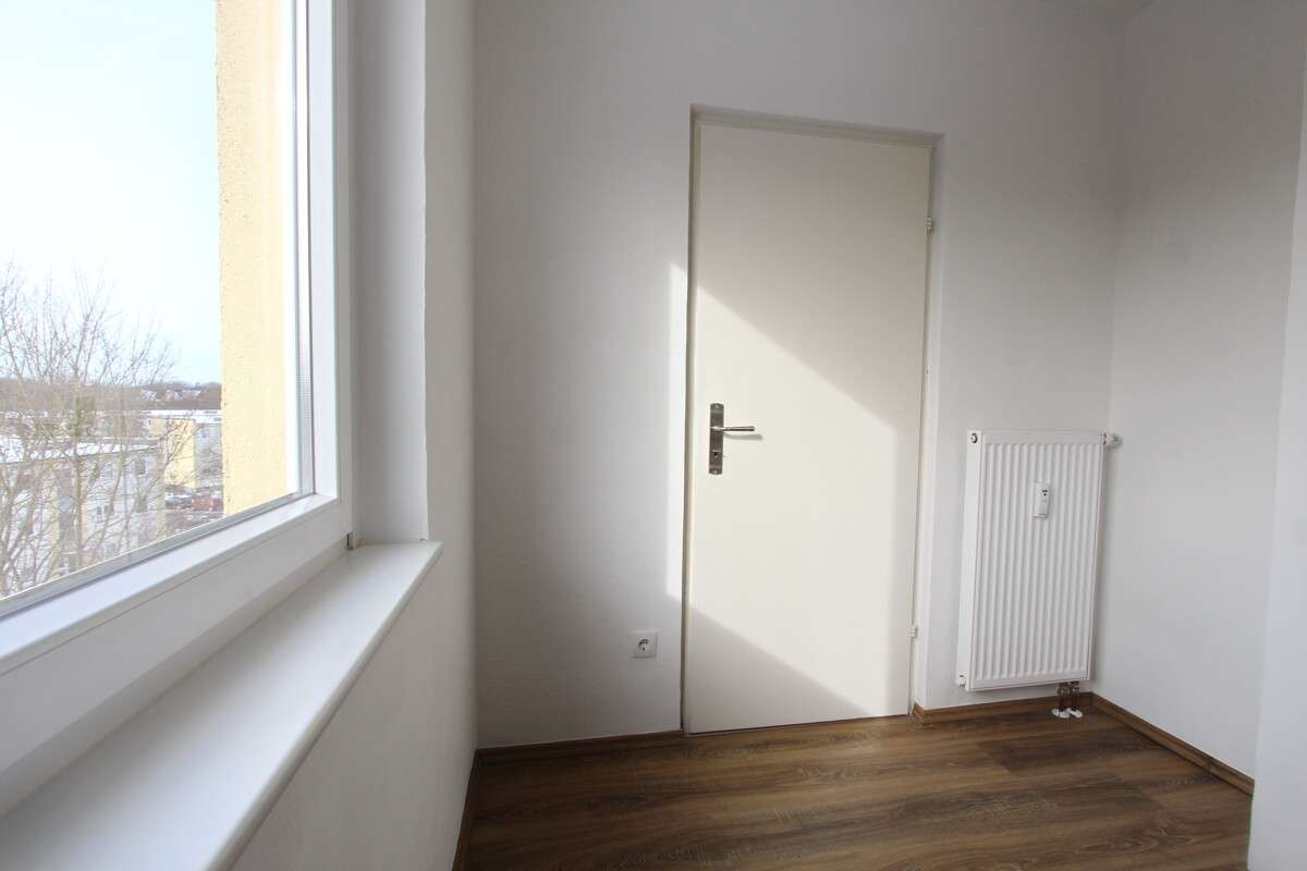 Immobilie in Ammersbek - Stilvolle 1-Zimmer-Wohnung mit modernem Wohnkomfort in Hoisbüttel. - Bild 5