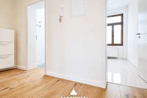 *** EXKLUSIV *** Kapitalanlage in Dresden: vermietete Wohnung mit ca. 44 m² und Stellplatz – Die vollständige Adresse der Immobilie erhältst du vom Anbieter., 1328 Weißig, Dresden – Vorschaubild 3