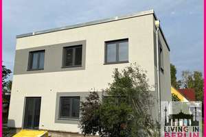 Moderne Neubau-Wohnung mit separatem Garten möchte mit Ihnen glücklich werden! – Landsberger Strasse 87, 12623 Mahlsdorf, Berlin – Vorschaubild 9