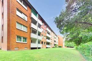 Sofort verfügbar!  Eigentumswohnung m. Garage – 23556 Sankt Lorenz Nord, Lübeck – Vorschaubild 10