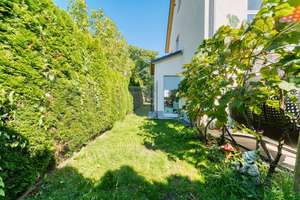 Moderne Doppelhaushälfte - Raumwunder und Traum für Familien – Die vollständige Adresse der Immobilie erhältst du vom Anbieter., 81243 Aubing-Süd, München – Vorschaubild 21