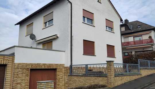 Bild von Mehrfamilienhaus in B.N.-Steinfurth
