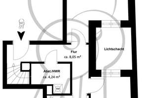 3-Zimmer-Maisonettewohnung mit Süd-Terrasse & Top-Energieeffizienz! – Die vollständige Adresse der Immobilie erhältst du vom Anbieter., 22527 Stellingen, Hamburg – Vorschaubild 10