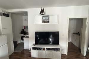 Kompakte 1-Zimmer-Wohnung im Herzen Düsseldorfs – Bilker Allee 171b, 40217 Friedrichstadt, Düsseldorf – Vorschaubild 2