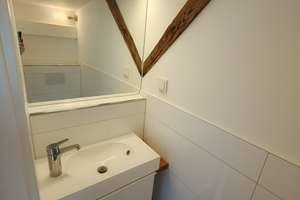 Lichtdurchflutete Design-Maisonette mit Dachterrasse - Privatverkauf – Laurentiusstraße 24, 68167 Neckarstadt-West, Mannheim – Vorschaubild 17