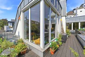 # Penthouse in direkter Rheinnähe # – Die vollständige Adresse der Immobilie erhältst du vom Anbieter., 53179 Rüngsdorf, Bonn – Vorschaubild 6
