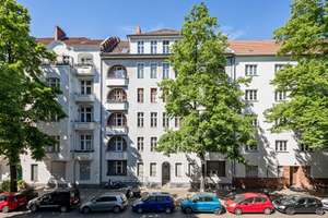 *Keine Sperrfrist* 2-Zimmer-Wohnung mit Balkon im Schillerkiez – Fontanestraße 16, 12049 Neukölln (Ortsteil), Berlin – Vorschaubild 2