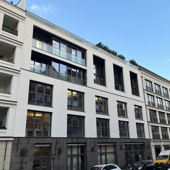 Bürofläche im "Westend-Ottensen"