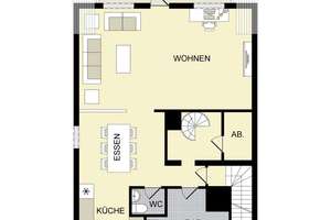*RESERVIERT*Gepflegtes Zweifamilienhaus in Essen-Schonnebeck –2getrennte Einheiten,ideal für Anleger – Die vollständige Adresse der Immobilie erhältst du vom Anbieter., 45309 Kray, Essen – Vorschaubild 25