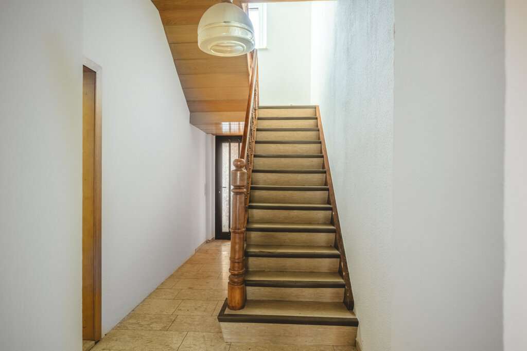 Immobilie in Würselen - Großes, bezugsfreies Einfamilien- oder Mehrgenerationenhaus in Broichweiden - Bild 2