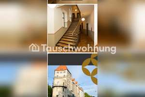 Tauschwohnung: Kernsanierte 2-Zimmer Altbauwohnung in bester Lage – Die vollständige Adresse der Immobilie erhältst du vom Anbieter., 81541 Obergiesing, München – Vorschaubild 8