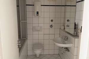Eicken! Schön geschnittene  3 Zimmerwohnung – Bayernstrasse 9, 41063 Eicken, Mönchengladbach – Vorschaubild 12