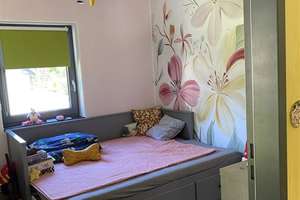 6-Zi. Neubau-EFH mit Terrasse, 2 Bädern, Nebengelass, Kamin und tollem Garten in Bestlage! – Die vollständige Adresse der Immobilie erhältst du vom Anbieter., 9114 Glösa-Draisdorf, Chemnitz – Vorschaubild 8