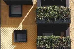 2 Zimmer Wohnung in bester Lage am Englischen Garten - Lehel – Die vollständige Adresse der Immobilie erhältst du vom Anbieter., 80538 Englischer Garten, München – Vorschaubild 3