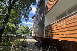 Renovierte 1 Zimmerwohnung mit Balkon und TG – Talstraße -, 70188 Gaisburg, Stuttgart – Vorschaubild 9