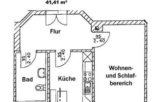 *** Ihr neues Wohnglück im Zentrum *** - WE 01 *** - Zeit für Mehr! – Berliner Straße 60, 4105 Zentrum-Nord, Leipzig – Vorschaubild 7