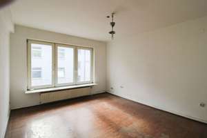 Aus alt mach neu: Sanierungsbedürftige Eigentumswohnung für kreative Köpfe – Die vollständige Adresse der Immobilie erhältst du vom Anbieter., 45139 Südostviertel, Essen – Vorschaubild 3