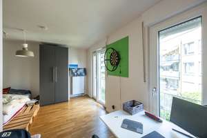 Modernes Reihenmittelhaus mit zwei TG-Stellplätzen in Neuehrenfeld – Die vollständige Adresse der Immobilie erhältst du vom Anbieter., 50825 Neuehrenfeld, Köln – Vorschaubild 27