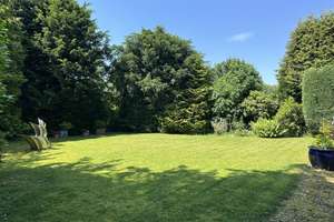 FRIEDERICH: Aachen-Südviertel nahe Waldstadion – Freistehendes EFH mit traumhaftem Südwest-Garten – Die vollständige Adresse der Immobilie erhältst du vom Anbieter., 52076 Burtscheid Steinebrück, Aachen – Vorschaubild 4