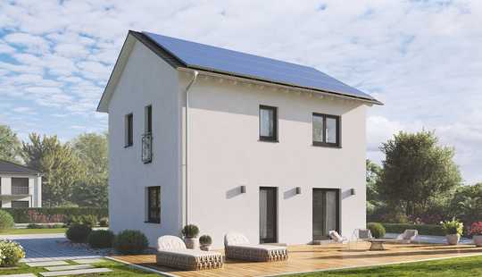 Bild von Ihr Traumhaus in Jugenheim - Individuell geplant für Ihr Familienglück!