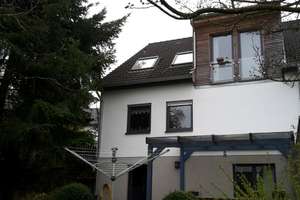 Generationenhaus für zwei Familien - oder Finanzieren über Mieteinnahmen? – Die vollständige Adresse der Immobilie erhältst du vom Anbieter., 33813 Oerlinghausen – Vorschaubild 3