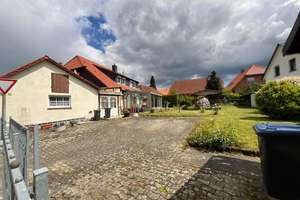 Alt und neu verbunden - Zweifamilienhaus in WOB-Heiligendorf – Die vollständige Adresse der Immobilie erhältst du vom Anbieter., 38444 Heiligendorf, Wolfsburg – Vorschaubild 5
