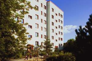 1- Raum-Wohnung – Gembitzer Str. 17a, 13053 Alt-Hohenschönhausen, Berlin – Vorschaubild 2