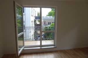 Und die EBK ist auch schon da...! - Hübsche 2-Raum mit Balkon in ruhiger Lage – Neefestr. 9, 9119 Chemnitz – Vorschaubild 6