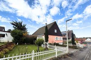 Lichtdurchflutetes Einfamilienhaus in ruhiger, toller Lage, großem Garten, 2 Schlafzimmern u. Garage – Die vollständige Adresse der Immobilie erhältst du vom Anbieter., 77948 Friesenheim – Vorschaubild 29