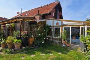 Reserviert - Noch Erbbaurecht: Schöne DHH mit Pool in ruhiger Lage von Rötgesbüttel – Die vollständige Adresse der Immobilie erhältst du vom Anbieter., 38531 Rötgesbüttel – Vorschaubild 17